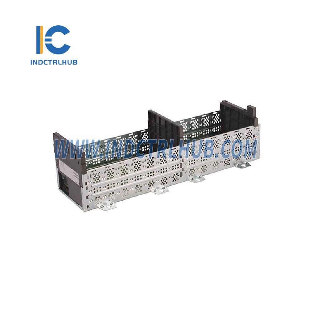 Allen-Bradley SLC 500 1746-A13 Modular Chassis