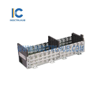 Allen-Bradley SLC 500 1746-A13 Modular Chassis