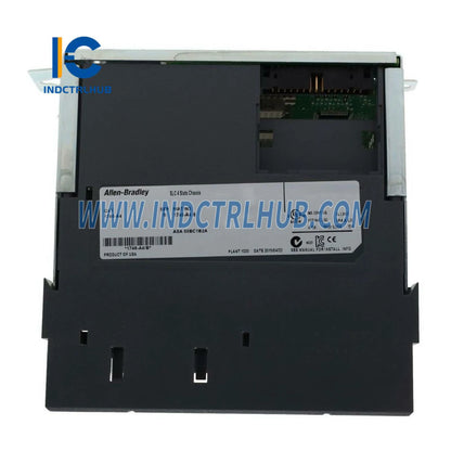 Allen-Bradley SLC 500 1746-A4 Модулен шаси