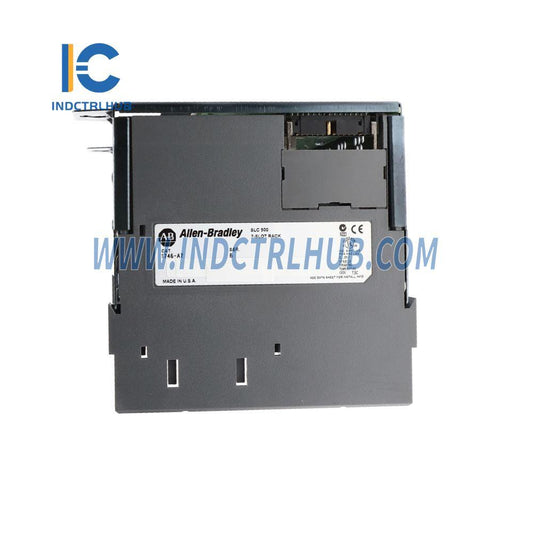 Allen-Bradley SLC 500 1746-A7 Modular Chassis
