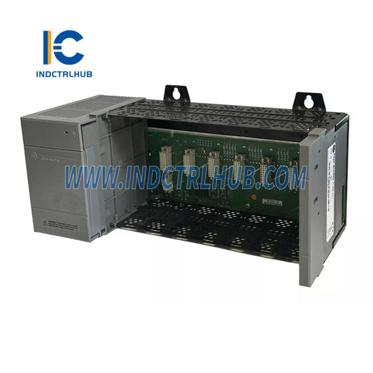 ALLEN BRADLEY 1746-A7/B SLC Chassis, Series B
