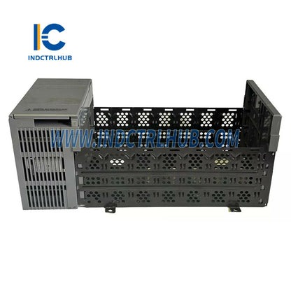 ALLEN BRADLEY 1746-A7/B SLC-chassis, Reeks B