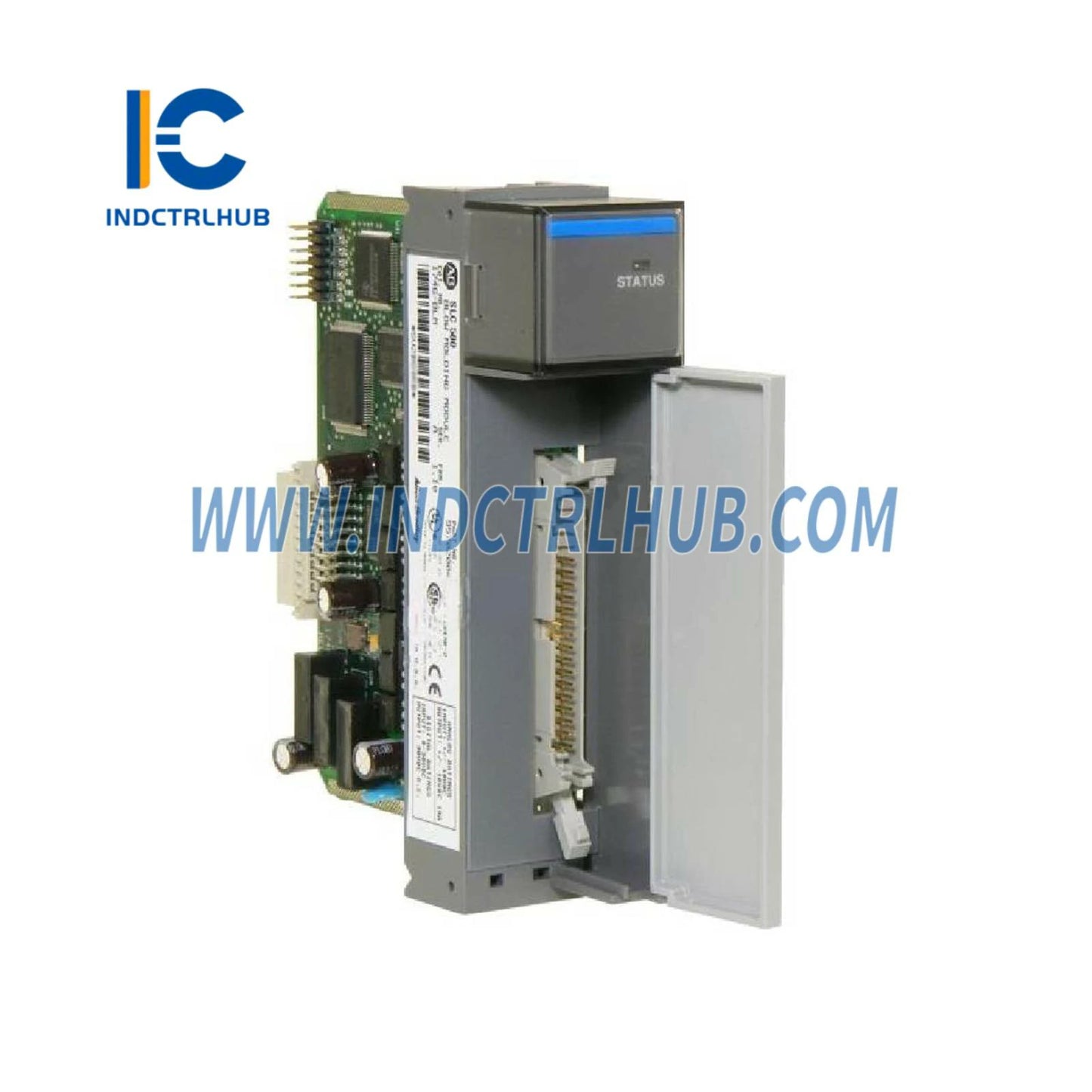 Allen-Bradley 1746-BLM Модул за формоване с въздух