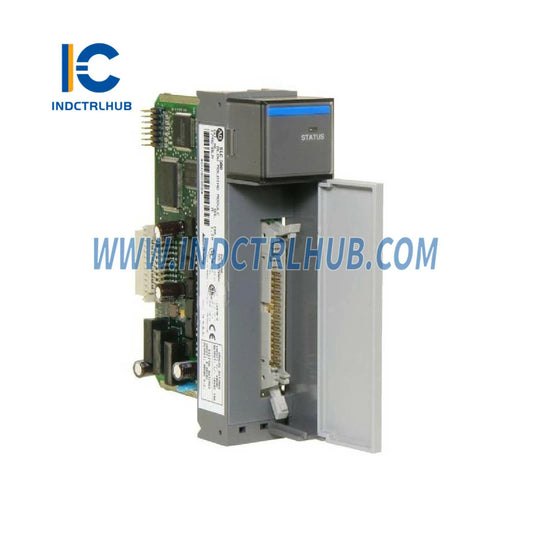 Allen-Bradley 1746-BLM Blaasvormmodule