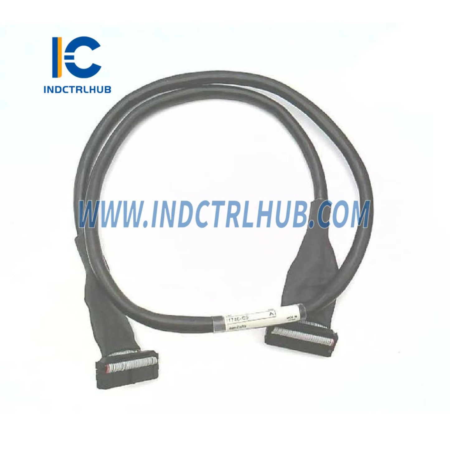ALLEN BRADLEY 1746-C9 SLC 36 inch Interconnect Cable