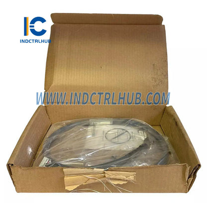 ALLEN BRADLEY 1746-C9/A SLC 500 Chassis Verbindingskabel