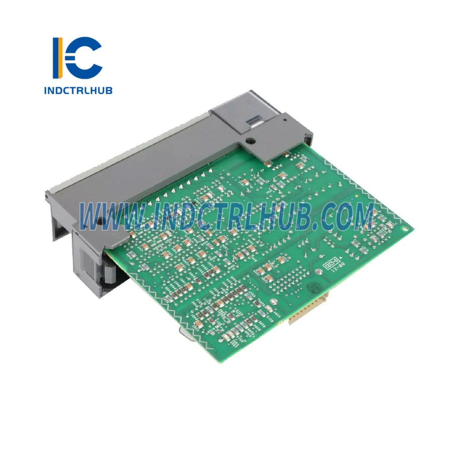 ALLEN BRADLEY 1746-FIO4I Analóg Bemenet/Kimenet Modul