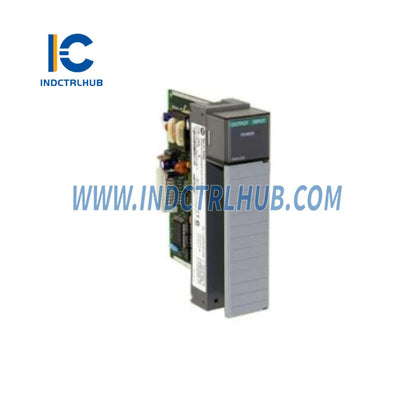 ALLEN BRADLEY 1746-FIO4I Analóg Bemenet/Kimenet Modul