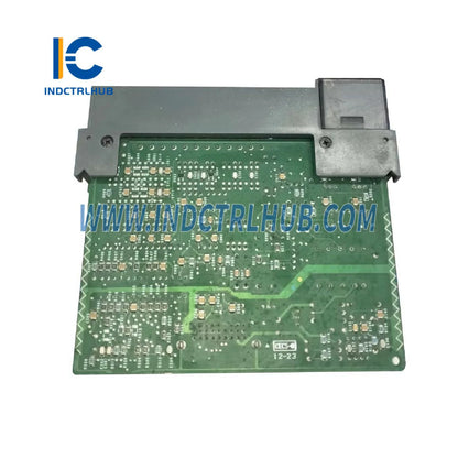 ALLEN BRADLEY 1746-FIO4V/A Analóg Bemenet/Kimenet Modul