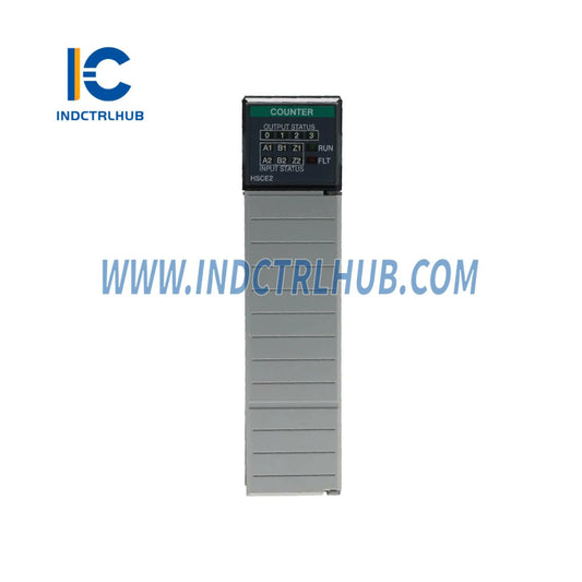 ALLEN BRADLEY 1746-HSCE2 Contador de Alta Velocidad Multicanal