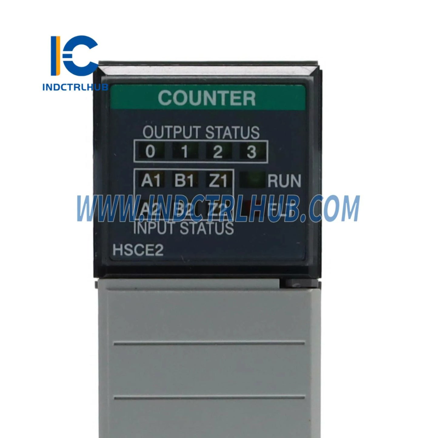 ALLEN BRADLEY 1746-HSCE2 Contador de Alta Velocidad Multicanal