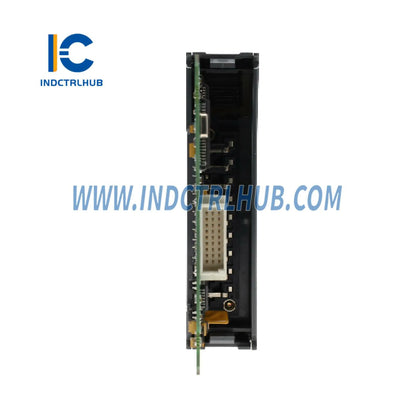 ALLEN BRADLEY 1746-HSCE2 Contador de Alta Velocidad Multicanal