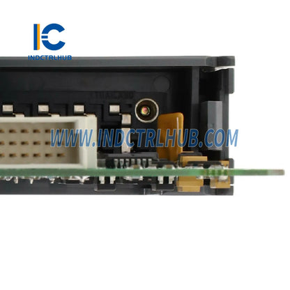 ALLEN BRADLEY 1746-HSCE2 Contador de Alta Velocidad Multicanal