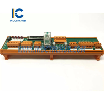 PANEL DE TERMINACIÓN ALLEN BRADLEY 1746-HT