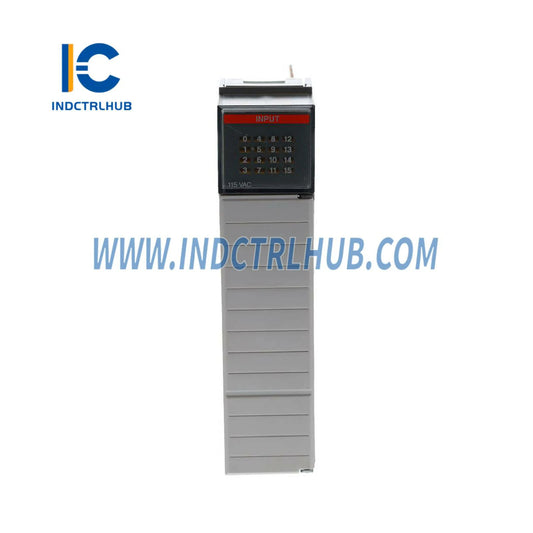 ALLEN BRADLEY 1746-IA16 Módulo de Entrada CA de 16 Puntos SLC