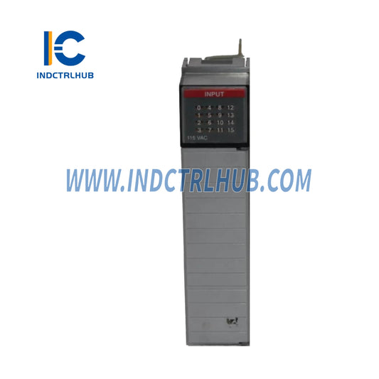 ALLEN BRADLEY 1746-IA16/C AC Input Module