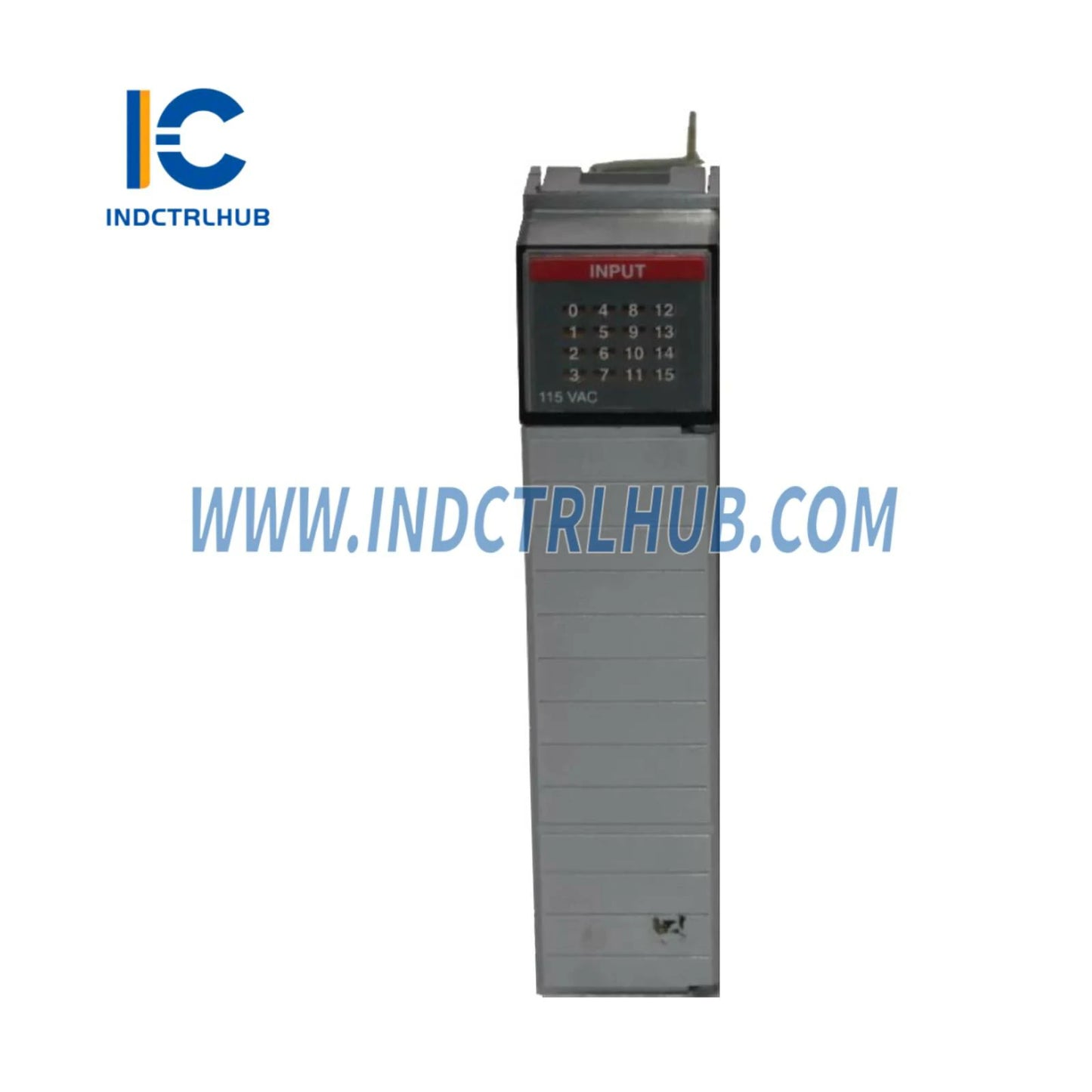 ALLEN BRADLEY 1746-IA16/C AC Invoermodule