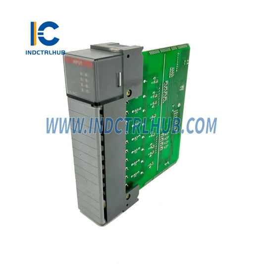ALLEN BRADLEY 1746-IA8 AC Input Module