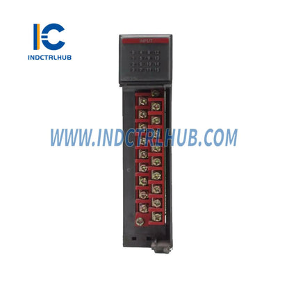 ALLEN BRADLEY 1746-IM16 SLC Módulo de Entrada 16 Pontos 240V AC
