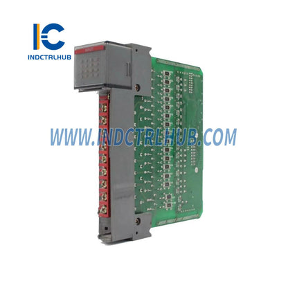 ALLEN BRADLEY 1746-IM16 SLC Módulo de Entrada 16 Pontos 240V AC