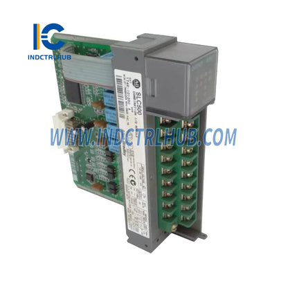 ALLEN BRADLEY 1746-IO12DC Combination Input/Output Module