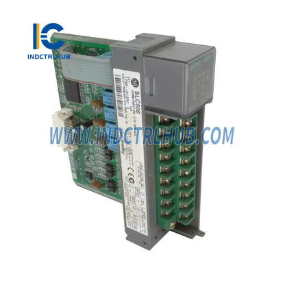 ALLEN BRADLEY 1746-IO12DC Kombinasie Invoer/Uitvoer Module