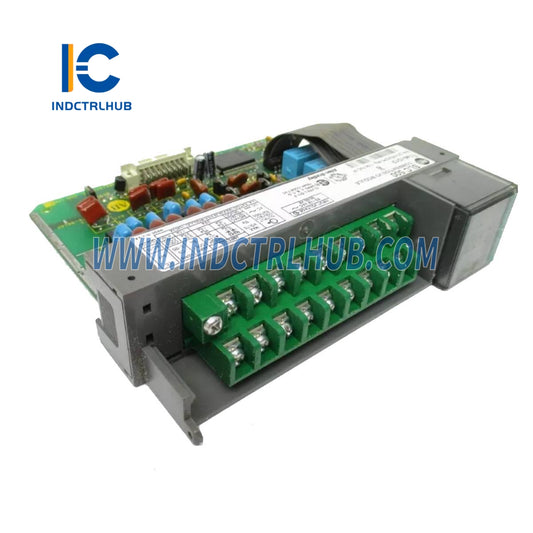 ALLEN BRADLEY 1746-IO12 Combination Input/Output Module