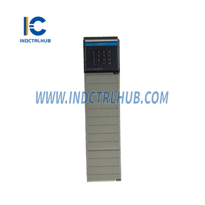 ALLEN BRADLEY 1746-IV16 SLC 16 Point Digital Input Module