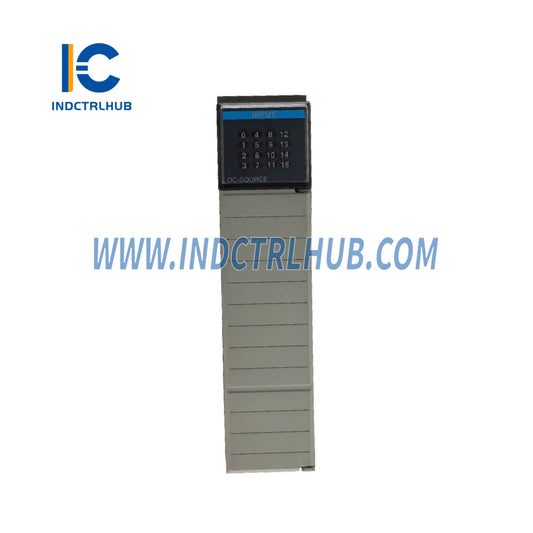ALLEN BRADLEY 1746-IV16 SLC 16 Point Digital Input Module
