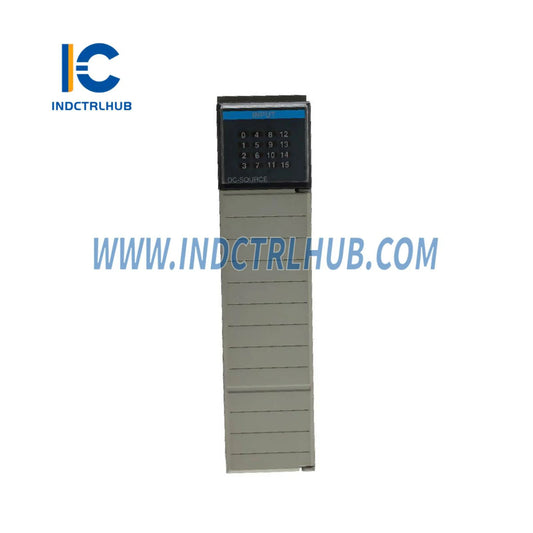 ALLEN BRADLEY 1746-IV16 SLC 16 Titik Modul Input Digital