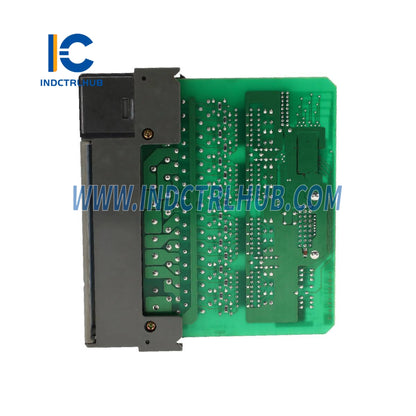 ALLEN BRADLEY 1746-IV16 SLC 16 Point Digital Input Module
