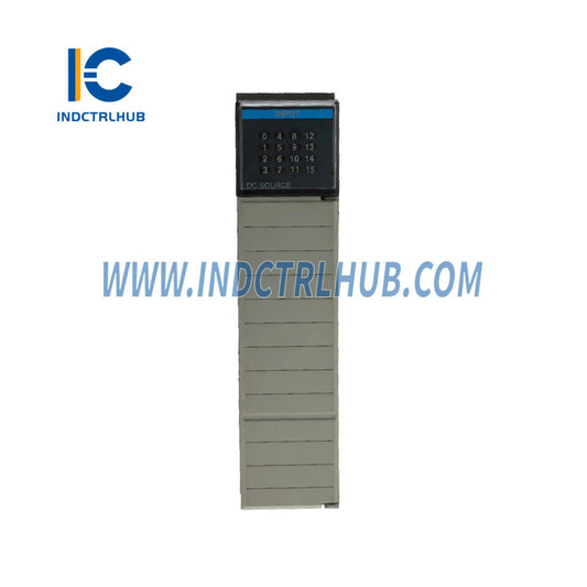 ALLEN BRADLEY 1746-IV16/C 24V DC Input Module