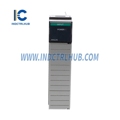 ALLEN BRADLEY 1746-NI4 SLC 500 Analog Input Module