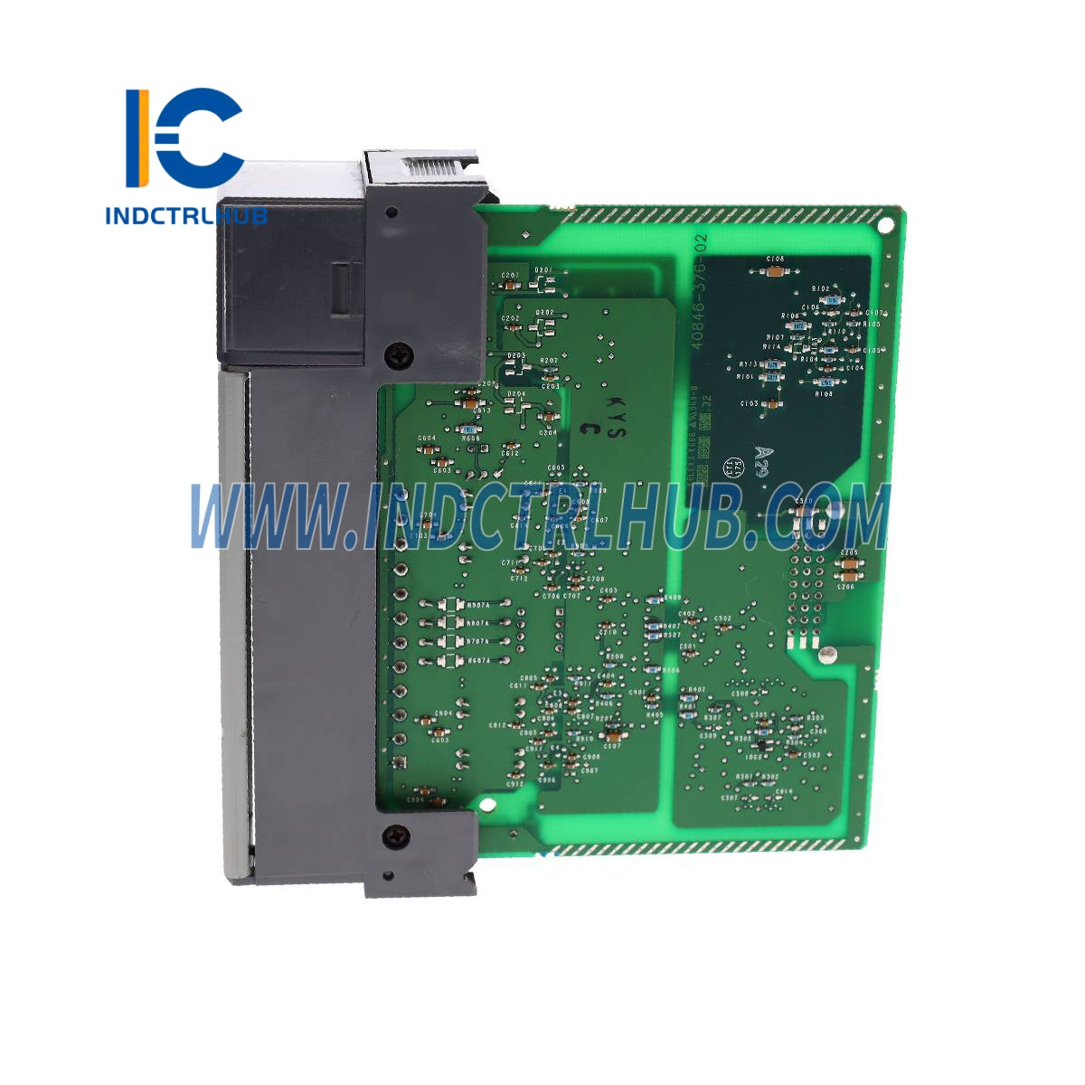 ALLEN BRADLEY 1746-NI4 SLC 500 Analog Input Module