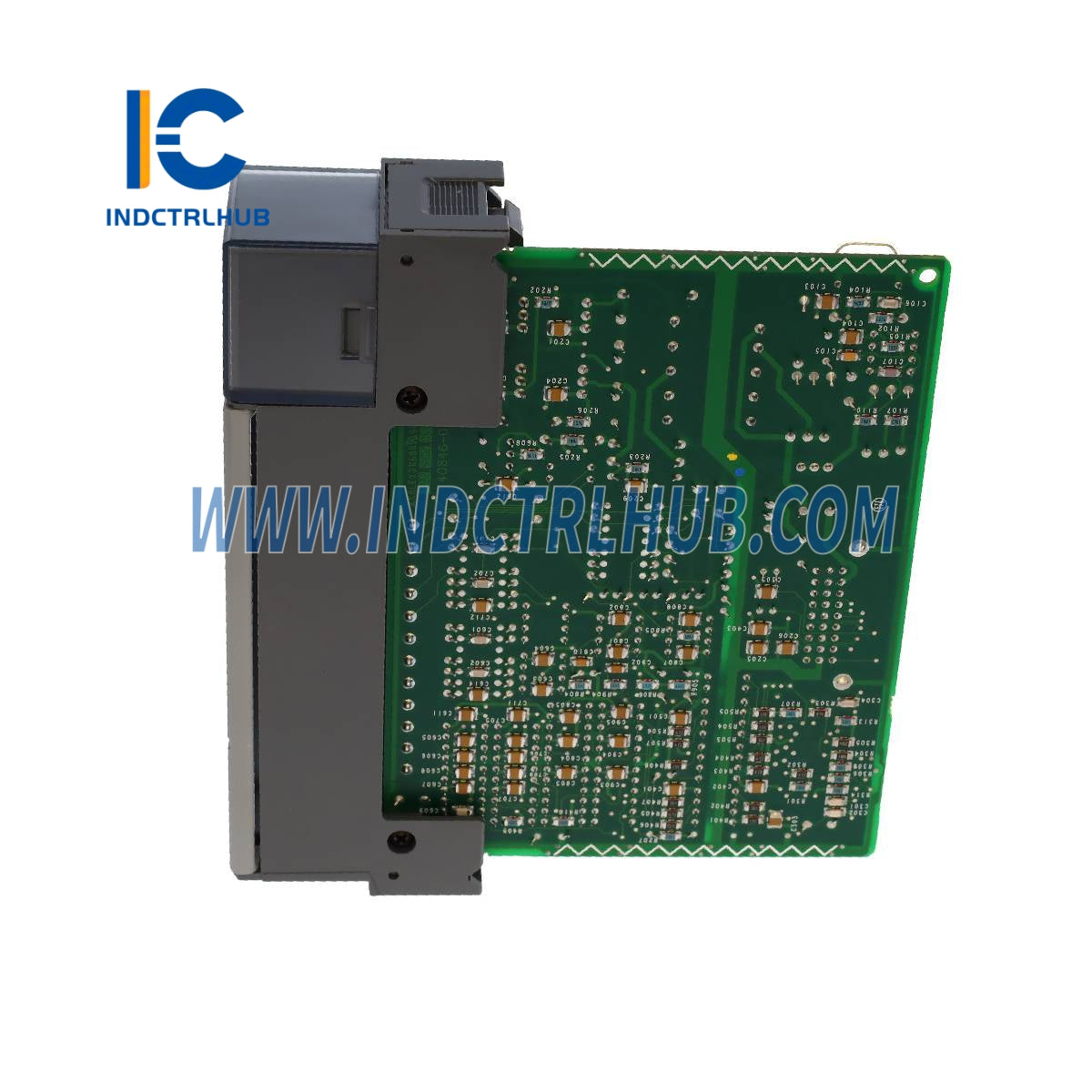 ALLEN BRADLEY 1746-NI04I Analog Input Module
