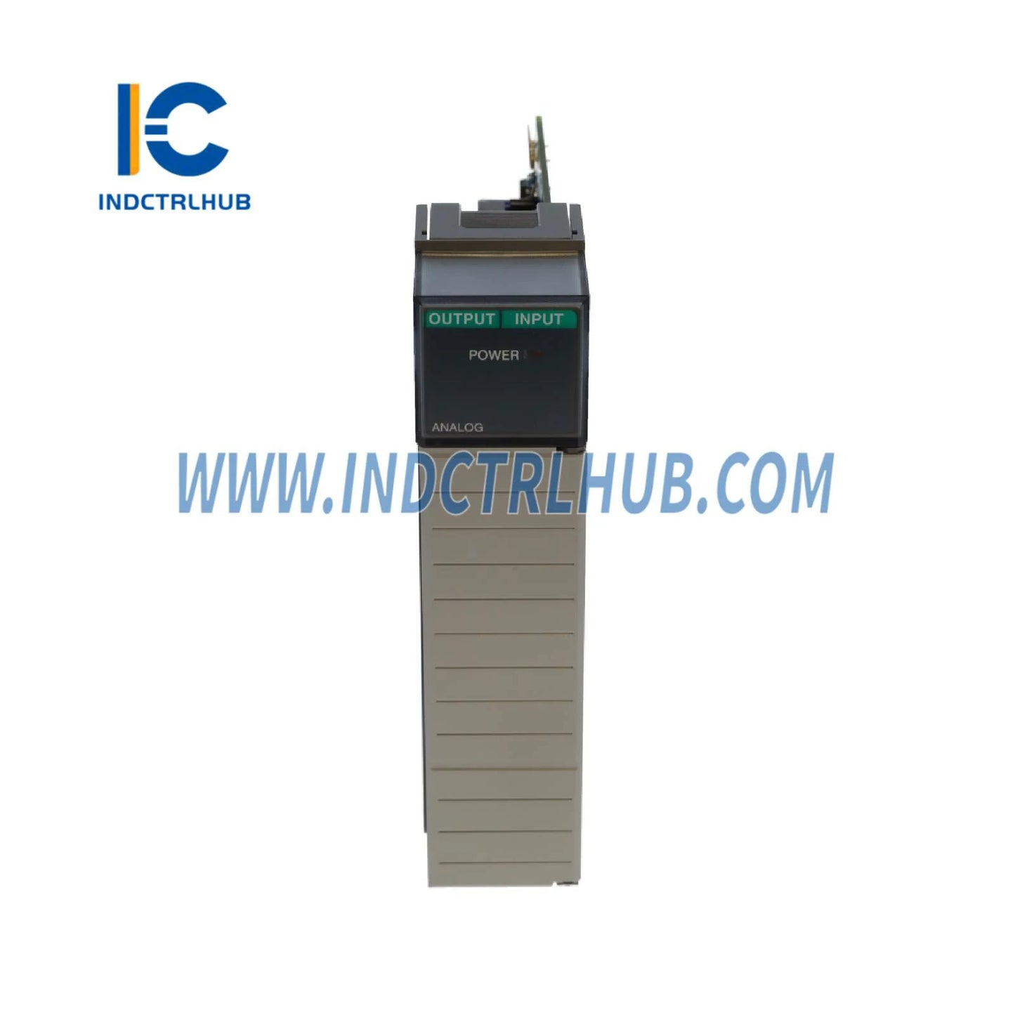 ALLEN BRADLEY 1746-NI04I Analóg Bemeneti Modul