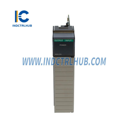 ALLEN BRADLEY 1746-NI04I Analóg Bemeneti Modul