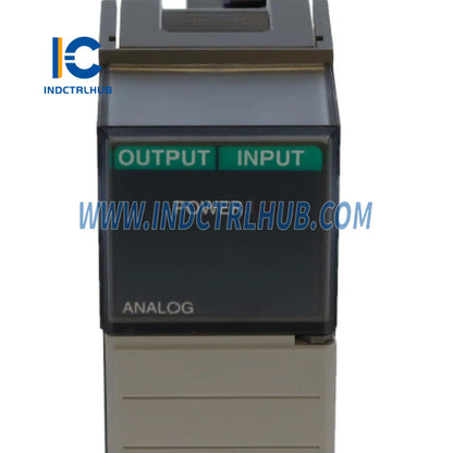 ALLEN BRADLEY 1746-NI04I Analóg Bemeneti Modul