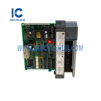 ALLEN BRADLEY 1746-NI04I Analóg Bemeneti Modul