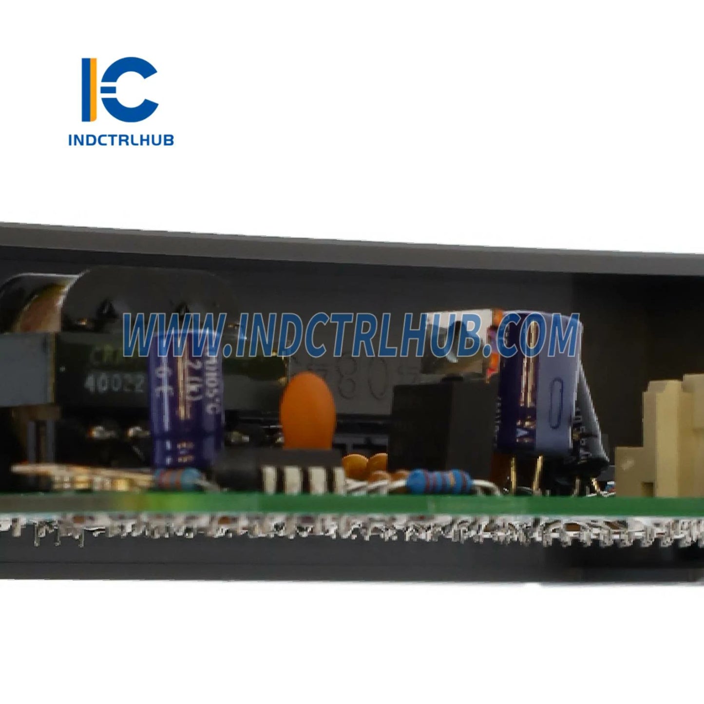 ALLEN BRADLEY 1746-NI04I Analóg Bemeneti Modul