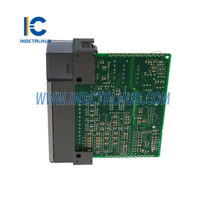 ALLEN BRADLEY 1746-NI04I Analóg Bemeneti Modul