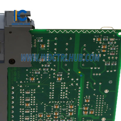 ALLEN BRADLEY 1746-NI04I Analóg Bemeneti Modul