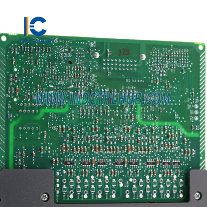 ALLEN BRADLEY 1746-NI16I/A 16 csatornás analóg bemeneti modul