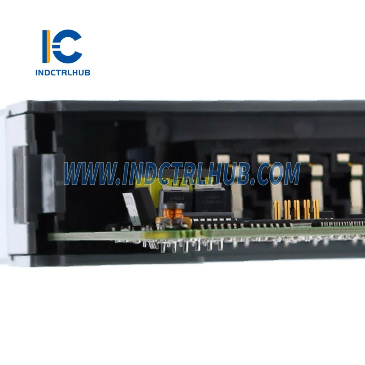 ALLEN BRADLEY 1746-NI16I/A 16 csatornás analóg bemeneti modul