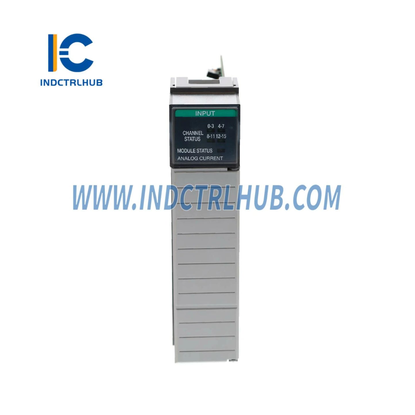 ALLEN BRADLEY 1746-NI16I/A 16 csatornás analóg bemeneti modul