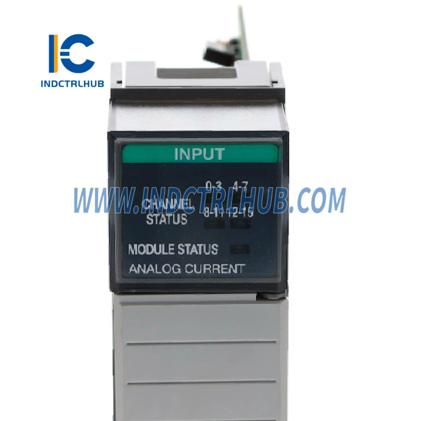 ALLEN BRADLEY 1746-NI16I/A 16 csatornás analóg bemeneti modul