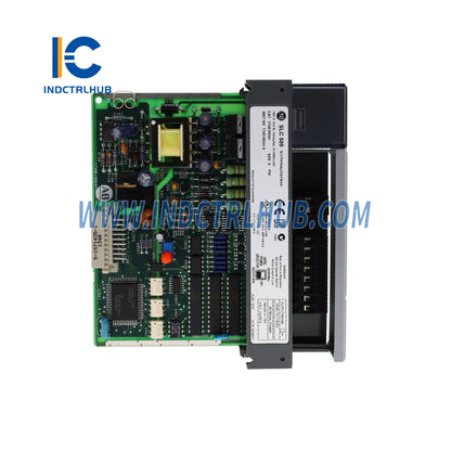 ALLEN BRADLEY 1746-NO4V 4-Channel Analog Output Module