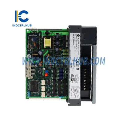 ALLEN BRADLEY 1746-NO4V 4 csatornás analóg kimeneti modul