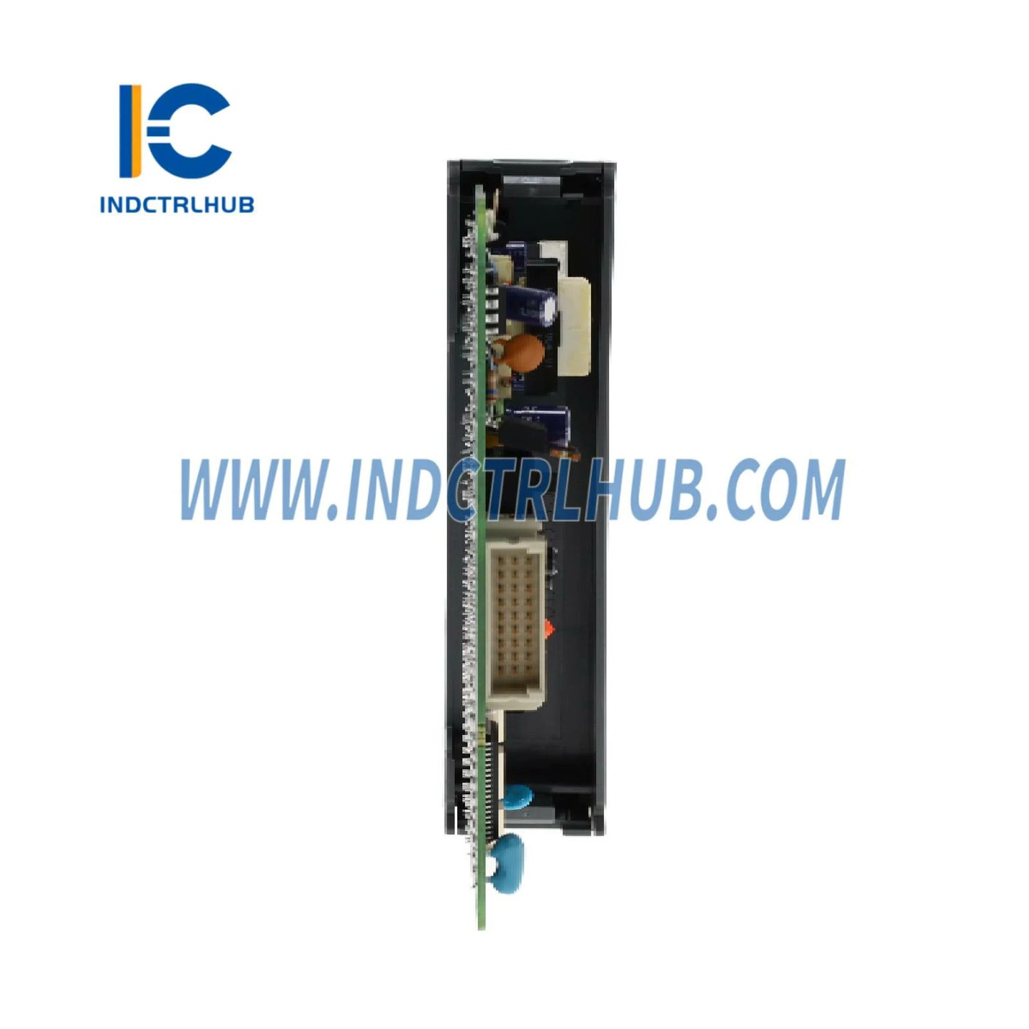 ALLEN BRADLEY 1746-NO4V 4 csatornás analóg kimeneti modul