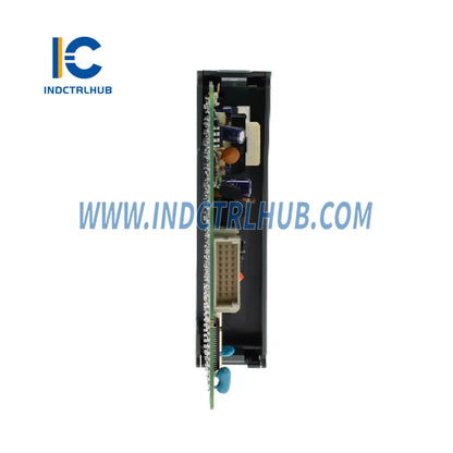 ALLEN BRADLEY 1746-NO4V 4 csatornás analóg kimeneti modul